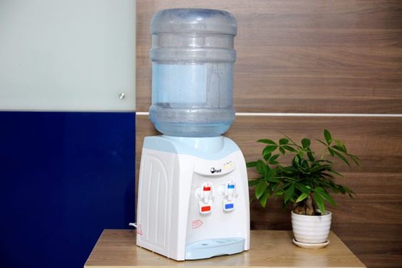 Làm lạnh bằng chip điện tử